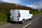 Fiat Talento Van 2016 года (UK)